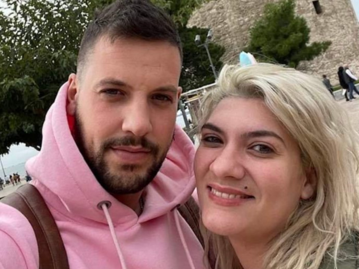 Ρούλα Πισπιρίγκου: Με αυτόν τον άνδρα απατούσε τον Μάνο Δασκαλάκη