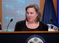 Νούλαντ: Η Τουρκία παίζει “κομβικό” ρόλο στο Ουκρανικό
