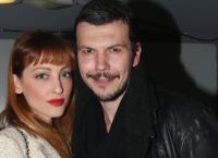 Βανέσα Αδαμοπούλου: Μιλάει πρώτη φορά για τον χωρισμό της μετά από 15 χρόνια από τον Ιωάννη Παπαζήση