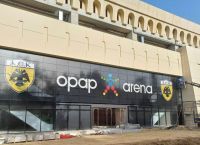 AEK: Βγήκαν στην αγορά τα εισιτήρια διαρκείας – Χωρίς 4, 7 και 13 οι θύρες της “OPAP Arena”