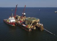 Γερμανία: Στα 220 δισ. ευρώ υπολογίζεται το πλήγμα εάν κοπεί το ρωσικό φυσικό αέριο