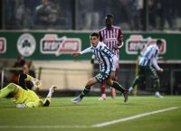 Super League: Μόνο ο Παναθηναϊκός αήττητος στα Playoffs