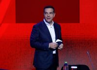 Πανελλήνιες 2022: Το μήνυμα του Αλέξη Τσίπρα στους υποψηφίους