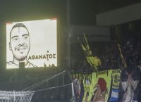 Άλκης Καμπανός: Πάνω από 30 τραύματα δέχθηκε ο 19χρονος