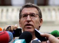 Φειχό: Το διπλό στοίχημα του νέου Προέδρου της Ισπανικής Κεντροδεξιάς