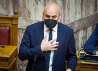 Ηράκλειο: Σύσκεψη με τους Τουρνά και Περιβάλλοντος Αμυρά ενόψει της αντιπυρικής περιόδου