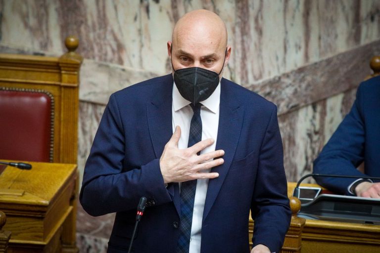 Ηράκλειο: Σύσκεψη με τους Τουρνά και Περιβάλλοντος Αμυρά ενόψει της αντιπυρικής περιόδου
