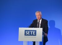 Ανδρεάδης ΣΕΤΕ: Η ζήτηση για την Ελλάδα ανακάμπτει εντυπωσιακά