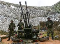 Τουρκικές προκλήσεις: Αυτή είναι η αεράμυνα που ενεργοποιήθηκε