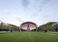 H Art Paris φέτος εστιάζει στο θέμα της οικολογίας