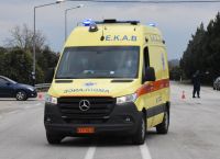 Τραυματισμός 8χρονου κοριτσιού από καταπέλτη σε πλοίο στην Αίγινα Τραυματισμός 8χρονου κοριτσιού από καταπέλτη σε πλοίο στην Αίγινα