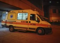 Ιωάννινα: Σοβαρός τραυματισμός 5χρονου σε πίστα motocross Ιωάννινα: Σοβαρός τραυματισμός 5χρονου σε πίστα motocross