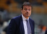 Ο Αταμάν ανέλαβε την Εθνική Τουρκίας