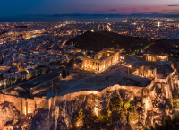 This is Athens City Festival: Η μεγάλη γιορτή για τους Αθηναίους ξεκινάει τον Μάιο