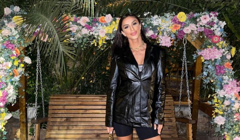 Survivor: Η Αθηνά Ευμορφιάδη μιλάει για την σχέση Μυριέλλας Κουεντή και Γιώργου Κατσαούνη