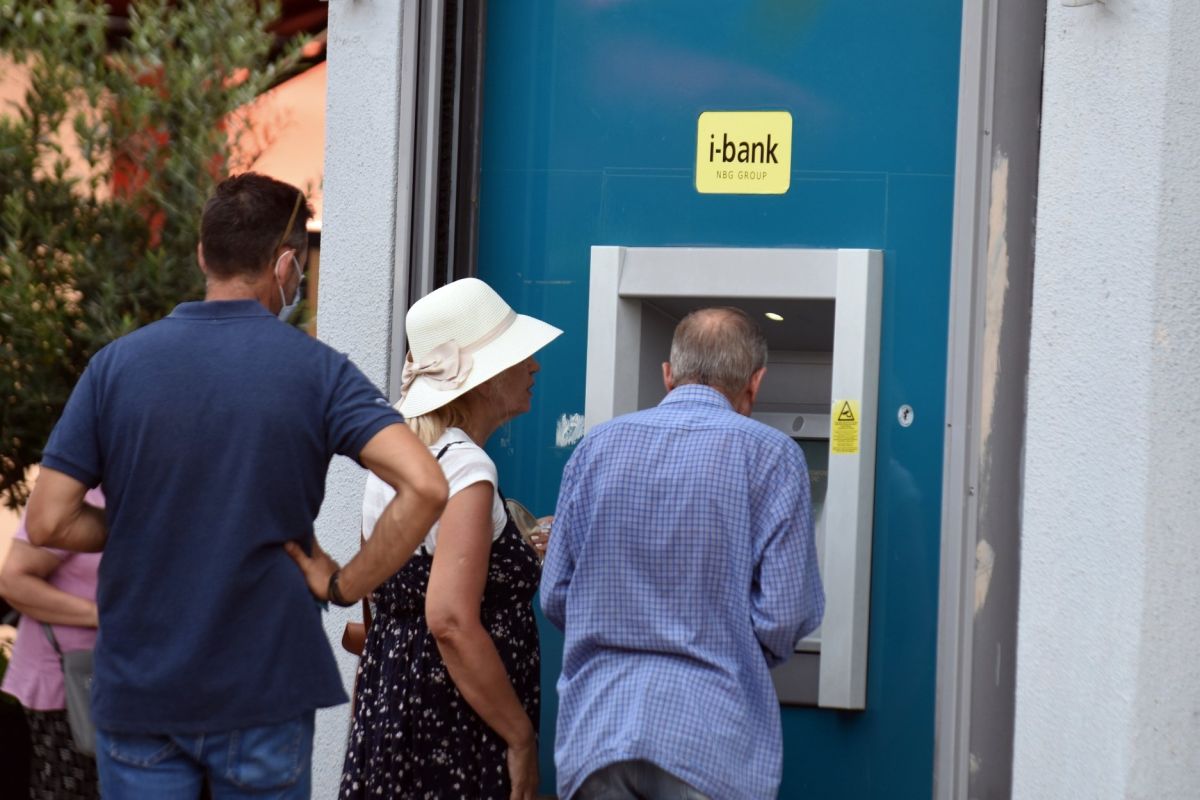Συντάξεις Ιουλίου 2022: Πότε πληρώνονται οι συνταξιούχοι