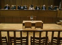 Χρυσή Αυγή: καθαρογράφηκε η καταδικαστική δικαστική απόφαση
