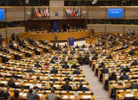 Ευρωεκλογές: Διπλή ψήφος και κάλπες στις 9 Μαΐου