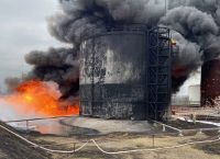 Ρωσία: Εκρήξεις σε τρεις επαρχίες στα σύνορα με την Ουκρανία