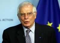 Μπορέλ: “Η κλίμακα και η σοβαρότητα των παραβιάσεων από τη Ρωσία απαιτεί ισχυρή διεθνή απάντηση”