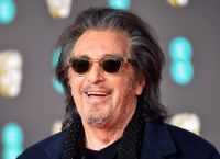 Al Pacino: Η νέα του σύντροφος είναι 28 ετών ενώ εκείνος 81