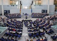 Γερμανία: Η Bundestag θα εγκρίνει πρόταση για παράδοση βαρέων όπλων στην Ουκρανία Γερμανία: Η Bundestag θα εγκρίνει πρόταση για παράδοση βαρέων όπλων στην Ουκρανία