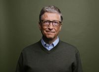 Bill Gates: Μας λέει τα μυστικά του για μια όμορφη και ευτυχισμένη ζωή