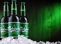 Carlsberg: Αναμένει απομείωση 1,4 δισ. δολάρια από την αποχώρηση από τη Ρωσία Carlsberg: Αναμένει απομείωση 1,4 δισ. δολάρια από την αποχώρηση από τη Ρωσία