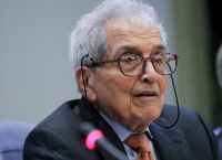 Πέθανε ο Θεόδωρος Κουλουμπής Πέθανε ο Θεόδωρος Κουλουμπής