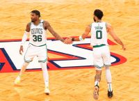 NBA: Οι Σέλτικς «σκούπισαν» τους Νετς