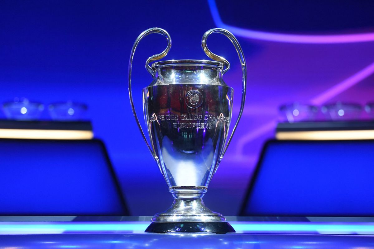 Champions League: Ένα γκολ κάθε 29′, 379 γκολ σε 124 ματς
