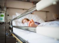 Ηπατίτιδα στα παιδιά: Εξαπλώνεται κι άλλο η οξεία ηπατίτιδα