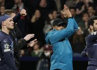 Champions League: Άντεξε στην «κόλαση» της Μαδρίτης η Σίτι, στα ημιτελικά και η Λίβερπουλ [vids]