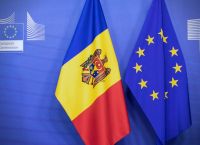 Μολδαβία: Συνεχίζει απτόητη την ένταξη της στην ΕΕ