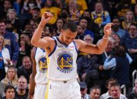 NBA: Ένας Κάρι όλα τα λεφτά και 2-0 οι Ουόριορς [vids]
