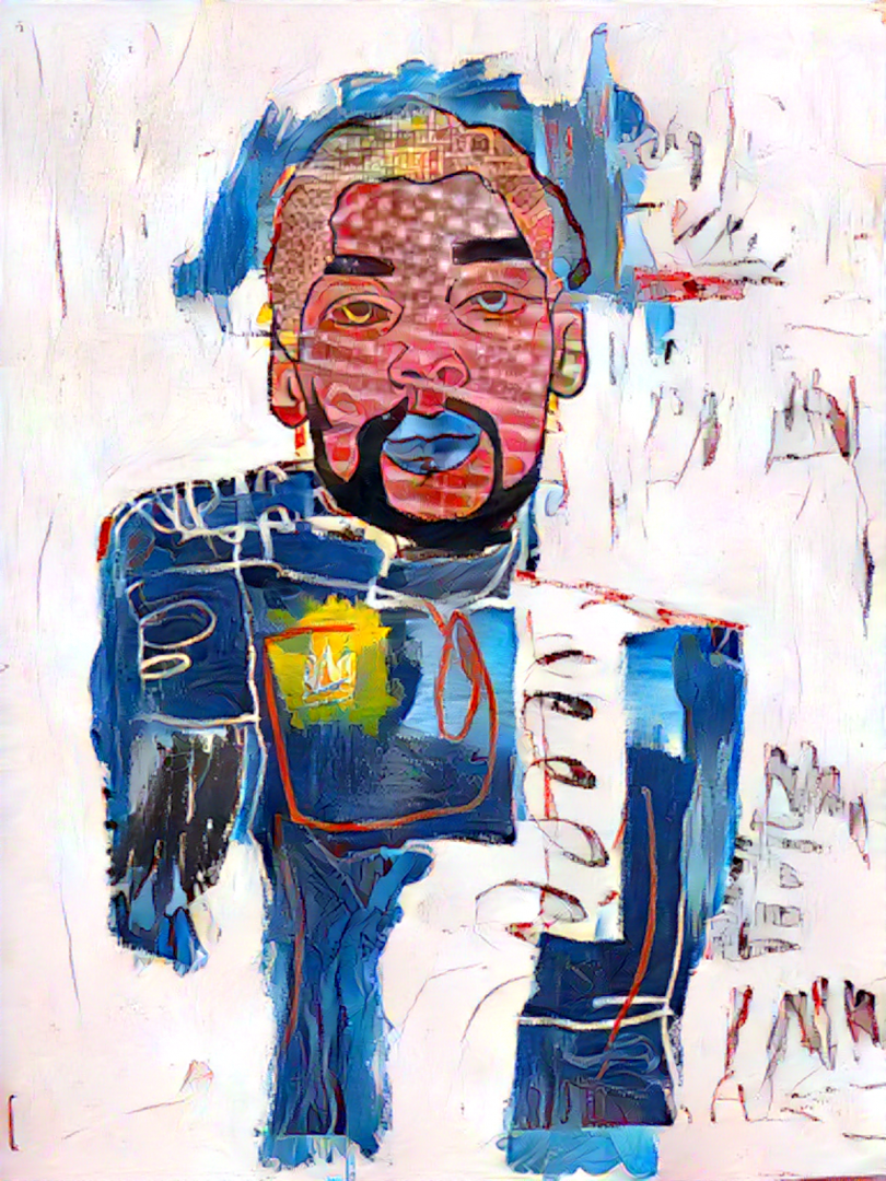 Πώς οι αδερφές του Jean-Michel Basquiat οργάνωσαν μια έκθεση αφιερωμένη στη ζωή και το έργο του αδελφού τους