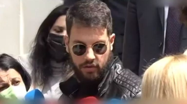 Δικηγόρος Μάνου Δασκαλάκη: “Η Τζωρτζίνα δολοφονήθηκε στυγνά” [vid]