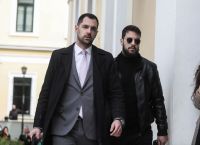 Μάνος Δασκαλάκης: Καταθέτει στην ανακρίτρια ο πατέρας της Τζωρτζίνας