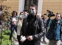 Δασκαλάκης: Στο Ανθρωποκτονιών για να καταθέσει για τους θανάτους της Μαλένας και της Ίριδας
