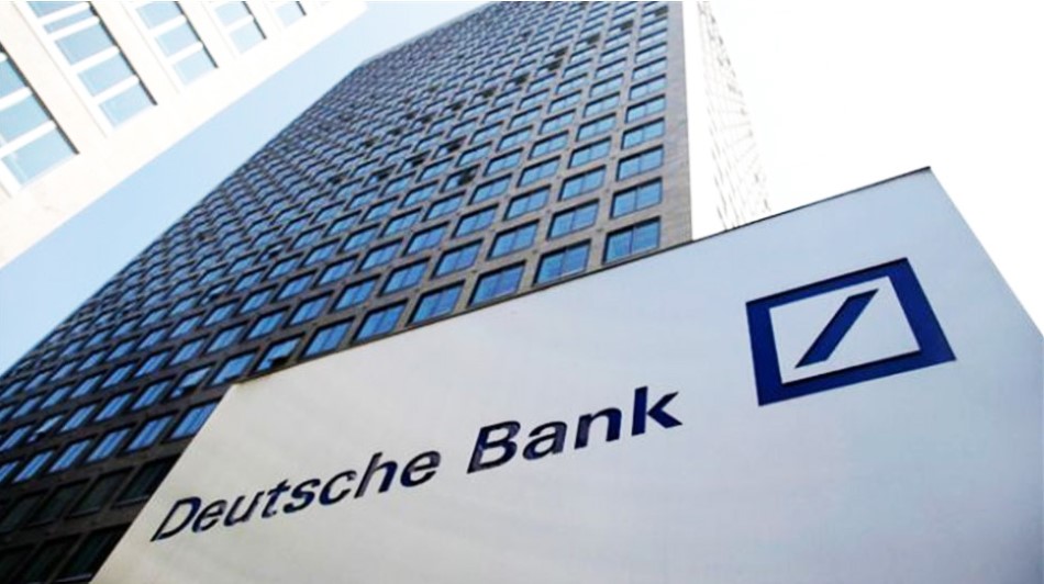Γερμανία: Εισαγγελική έφοδος στην Deutsche Bank για ξέπλυμα χρήματος