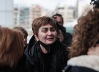 Δίκη Τοπαλούδη: Κατέθεσαν οι γονείς της 21χρονης φοιτήτριας