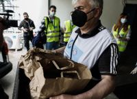 Δήμος Αθηναίων: Πασχαλινά γεύματα σε οικογένειες και πασχαλινά δώρα στα παιδιά