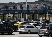 Άρχισε η επιστροφή των εκδρομέων του Πάσχα – Κίνηση και στις δύο εθνικές οδούς Άρχισε η επιστροφή των εκδρομέων του Πάσχα – Κίνηση και στις δύο εθνικές οδούς