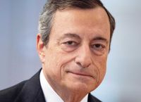 Ντράγκι: Πολλές ευρωπαϊκές εταιρείες άνοιξαν λογαριασμό σε ρούβλι