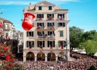 Greece’s Top 5 Destinations to Experience Greek Easter Greece’s Top 5 Destinations to Experience Greek Easter