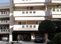 Χαλάνδρι: Έκρηξη στην πολυκατοικία που κατοικεί ο προϊστάμενος της Κρατικής Ασφάλειας [vid]