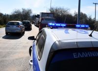 Πάτρα: Επίθεση με βόμβες μολότοφ κατά του κτιρίου που στεγάζεται το τμήμα Μεταγωγών της Αστυνομίας Πάτρα: Επίθεση με βόμβες μολότοφ κατά του κτιρίου που στεγάζεται το τμήμα Μεταγωγών της Αστυνομίας