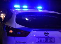 Ωραιόκαστρο: Μία 21χρονη νεκρή και τρεις νεαροί τραυματίες