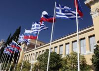 Ρωσική πρεσβεία για απέλαση: «Η ενέργεια δεν θα μείνει χωρίς συνέπειες»