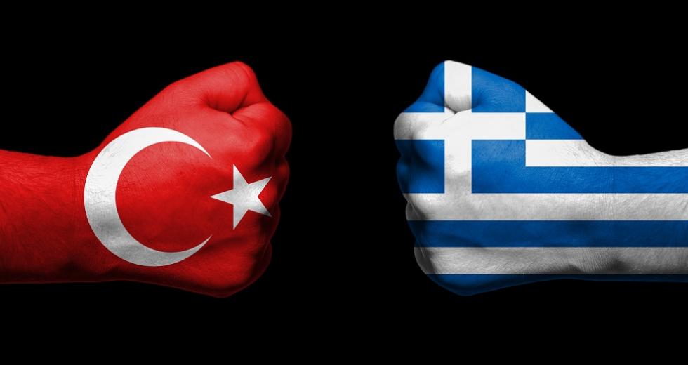 Ελληνοτουρκικά: Παγώνουν τα Μέτρα Οικοδόμησης Εμπιστοσύνης